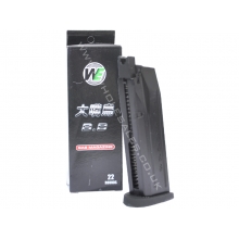 WE M&P Magazine